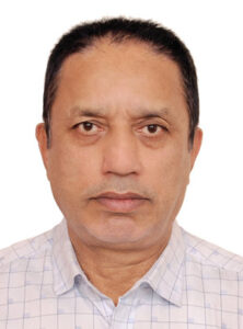 Prof. Dr. Kowsar Ahmed