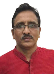 Prof. Dr. M.R. Talukdar Mujib