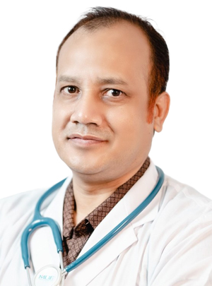 Prof. Dr. Md. Golam Rahman Dulal বন্ধ