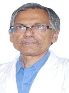 Prof. Dr. Md. Kamrul Ahasan