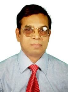 Prof. Dr. Md. Lutfor Rahman