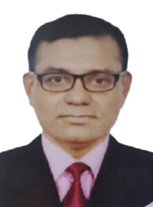 Prof. Dr. Md. Mizanur Rahman