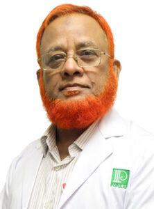 Prof. Dr. Md. Nasir Uddin