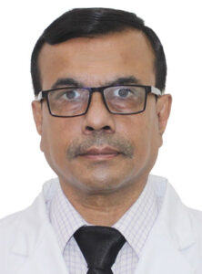 Prof. Dr. Md. Nazmul Hoque