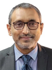 Prof. Dr. Md. Nazmul Islam