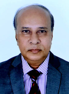 Prof. Dr. Md. Rezaul Alam