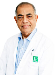 Prof. Dr. Md. Ruhul Amin