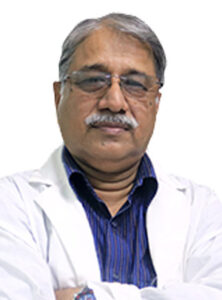 Prof. Dr. Md. Sayedur Rahman