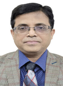 Prof. Dr. Md. Shahjahan Kabir