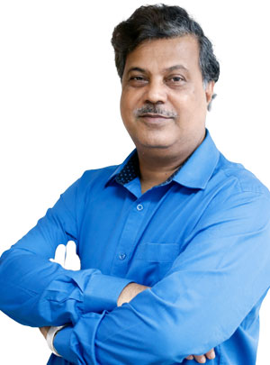 Prof. Dr. Md. Wahidur Rahman বন্ধ