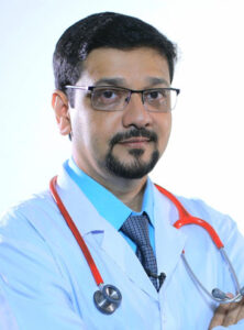 Prof. Dr. Mohammad Abdullah Al Mamun
