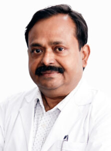 Prof. Dr. Monirul Islam