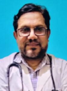 Prof. Dr. Muhammad Mahbub Hussain