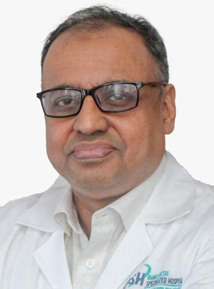 Prof. Dr. Pervez Ahsan বন্ধ