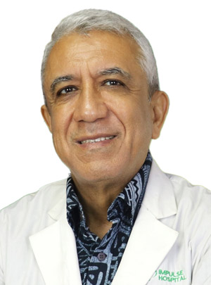 Prof. Dr. Parviz Shahidi Gamsari বন্ধ