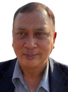 Prof. Dr. S. M. Tariq