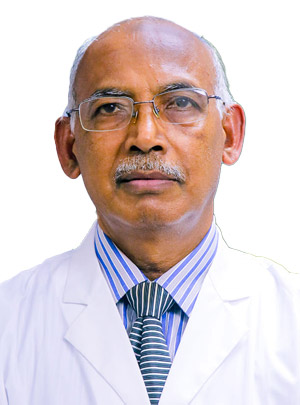 Prof. Dr. S.M. Amir Hossain বন্ধ
