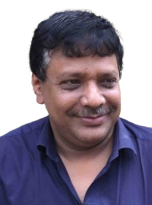 Prof. Dr. Shafiqul Islam বন্ধ