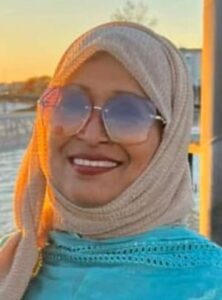 Prof. Dr. Shahnoor Islam