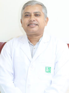 Prof. Dr. Sheikh Shahinur Hossain