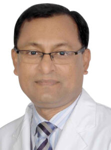 Prof. Dr. Subash Kanti Dey