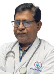 Prof. Dr. Swapan Kumar Paul