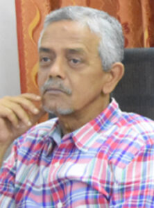 Prof. Dr. Syed Rezaul Karim