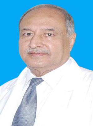 Prof. Dr. M. K. I. Qayyum Chowdhury বন্ধ
