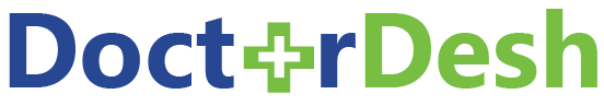 Doctordesh logo