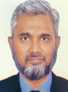 Dr. Md. Mizanur Rahman (Mizan)