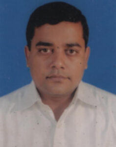 Dr. S.M. Masudur Rahman
