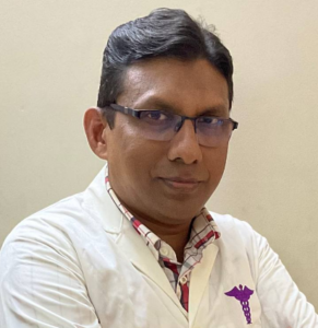Dr. Mohammad Shoyeb