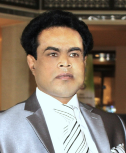 Prof. Dr. Aslam Almehdi