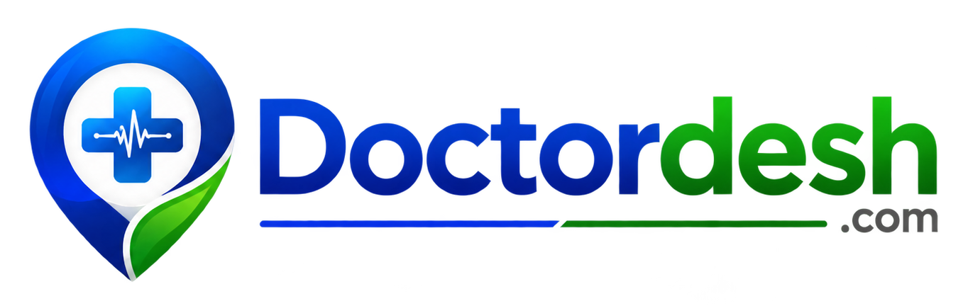 doctordesh.com - Doctor, Hospital, Clinic and Health Information Guide in Bangladesh